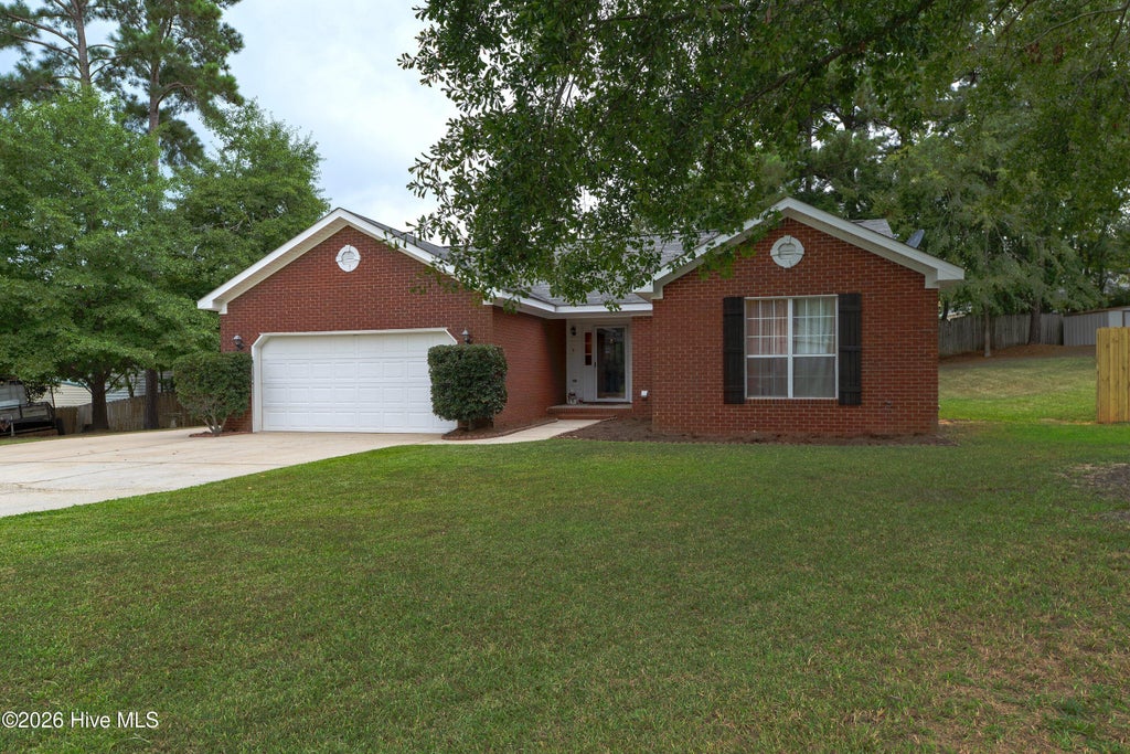 Photo of 4661 Wellington Court, Evans, GA 30809 (MLS # 100602922)