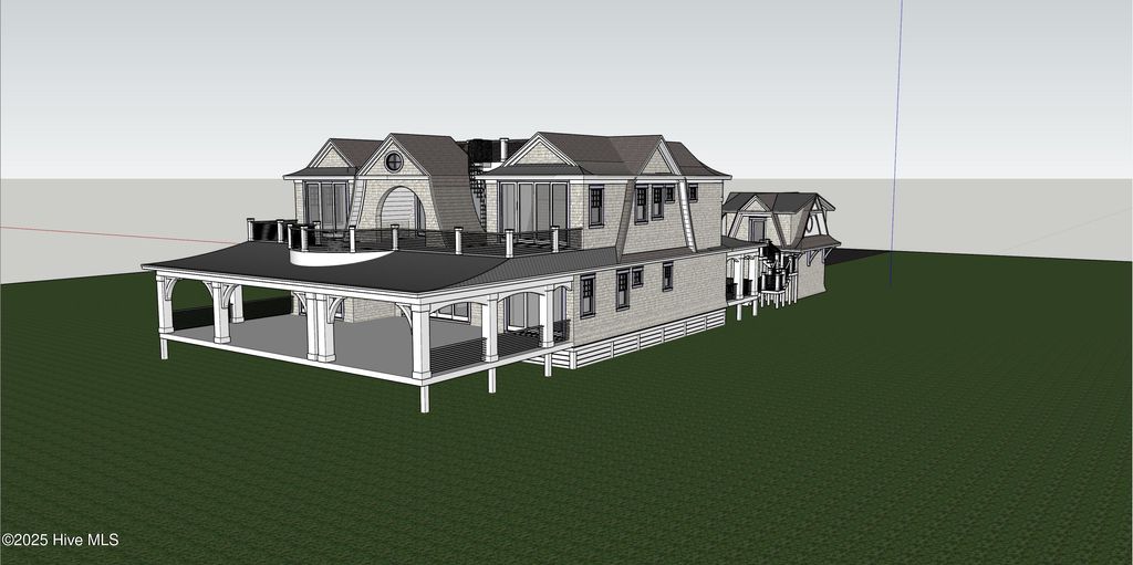 Photo of 206 Station House Way, Bald Head Island, NC 28461 (MLS # 100539690)