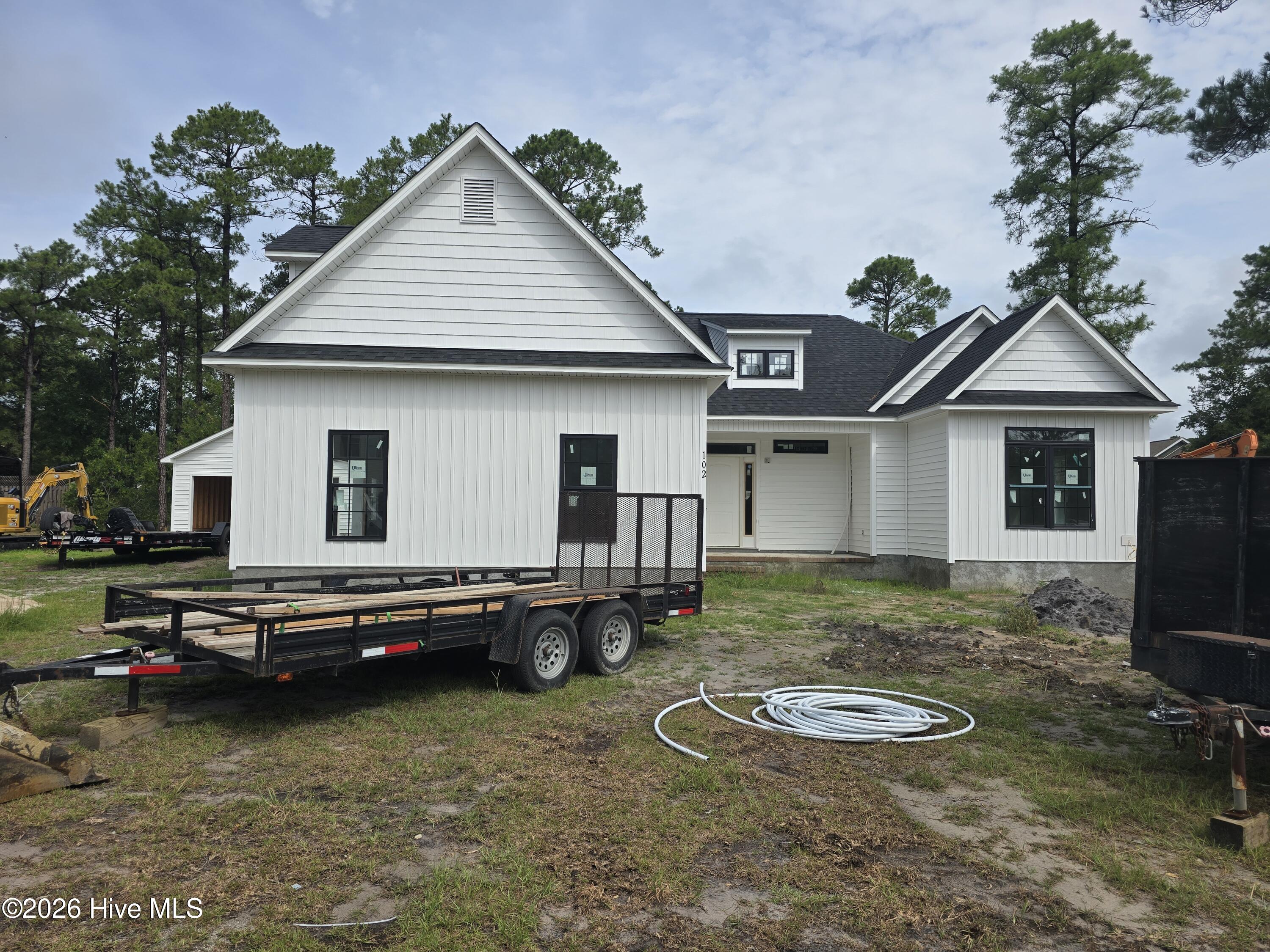 102 Dottie Lane