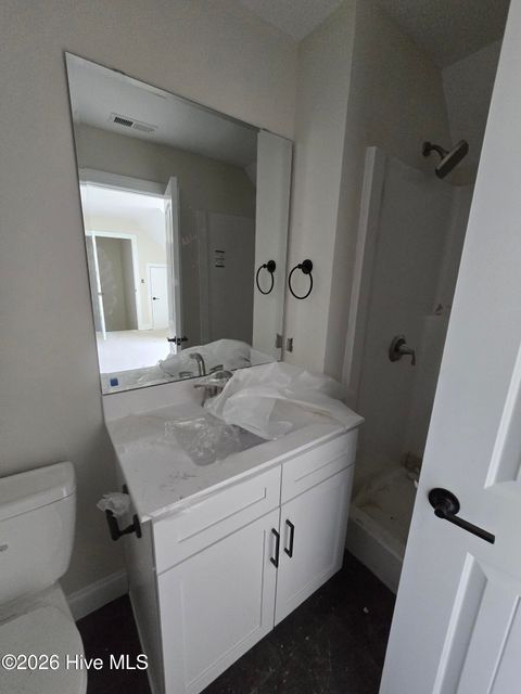 Tiny photo for 102 Dottie Lane, Hampstead, NC 28443 (MLS # 100588561)