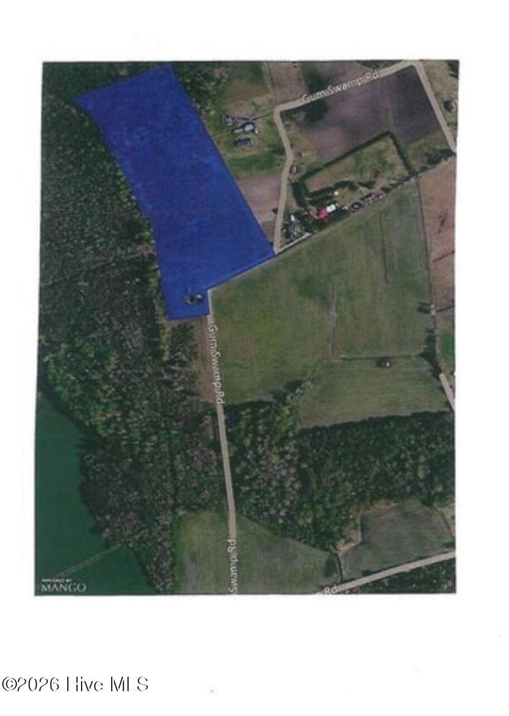 Photo of 331 Gum Swamp Road, Bolton, NC 28423 (MLS # 100555927)