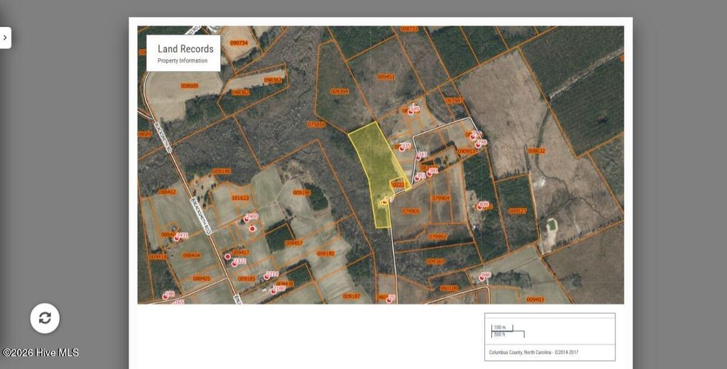 Photo of 331 Gum Swamp Road, Bolton, NC 28423 (MLS # 100555927)