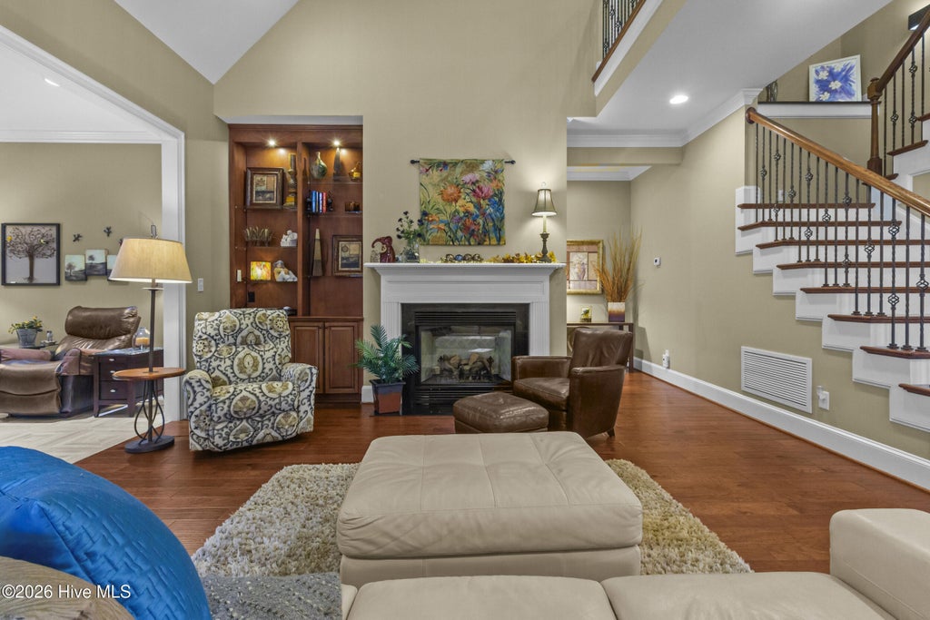 Photo of 108 Sursee Court, New Bern, NC 28562 (MLS # 100609165)