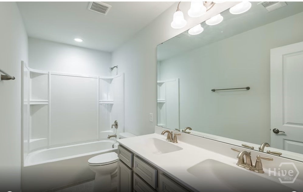 Photo of 338 Pulaski Drive, Richmond Hill, GA 31324 (MLS # SA359254)
