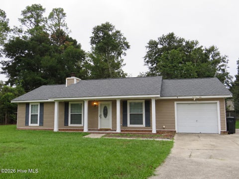 Photo of 1865 Engle Court, Augusta, GA 30906 (MLS # 100606043)