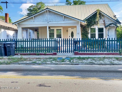 Apartment For Rent - 2407 Wrightsboro Road #A<br/> Augusta, GA 30904