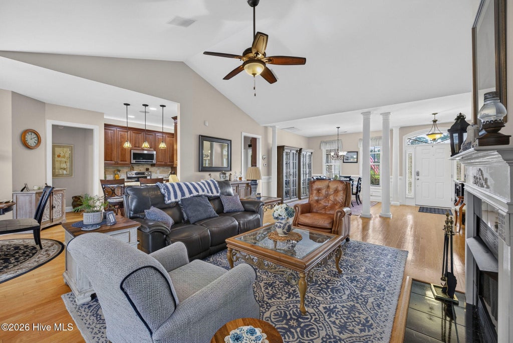 Photo of 2037 Fanning Court, Leland, NC 28451 (MLS # 100607709)