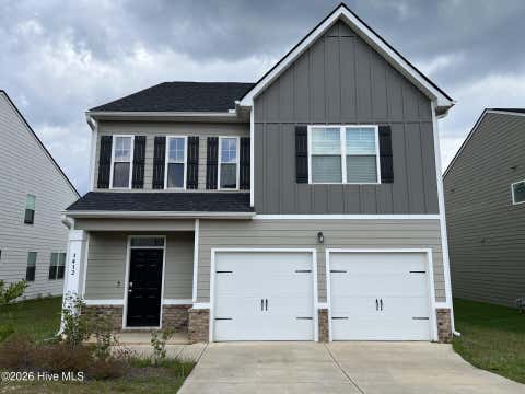 Homes For Sale - 1412 Deer Hollow Run<br/> Grovetown, GA 30813