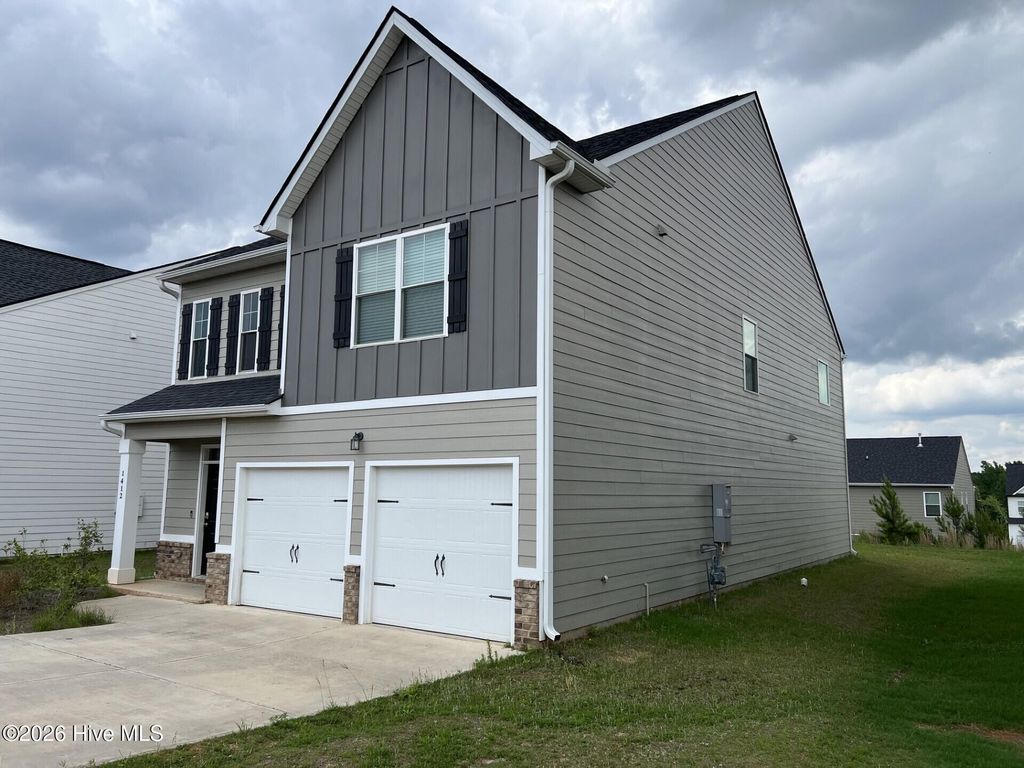 Photo of 1412 Deer Hollow Run, Grovetown, GA 30813 (MLS # 100578578)