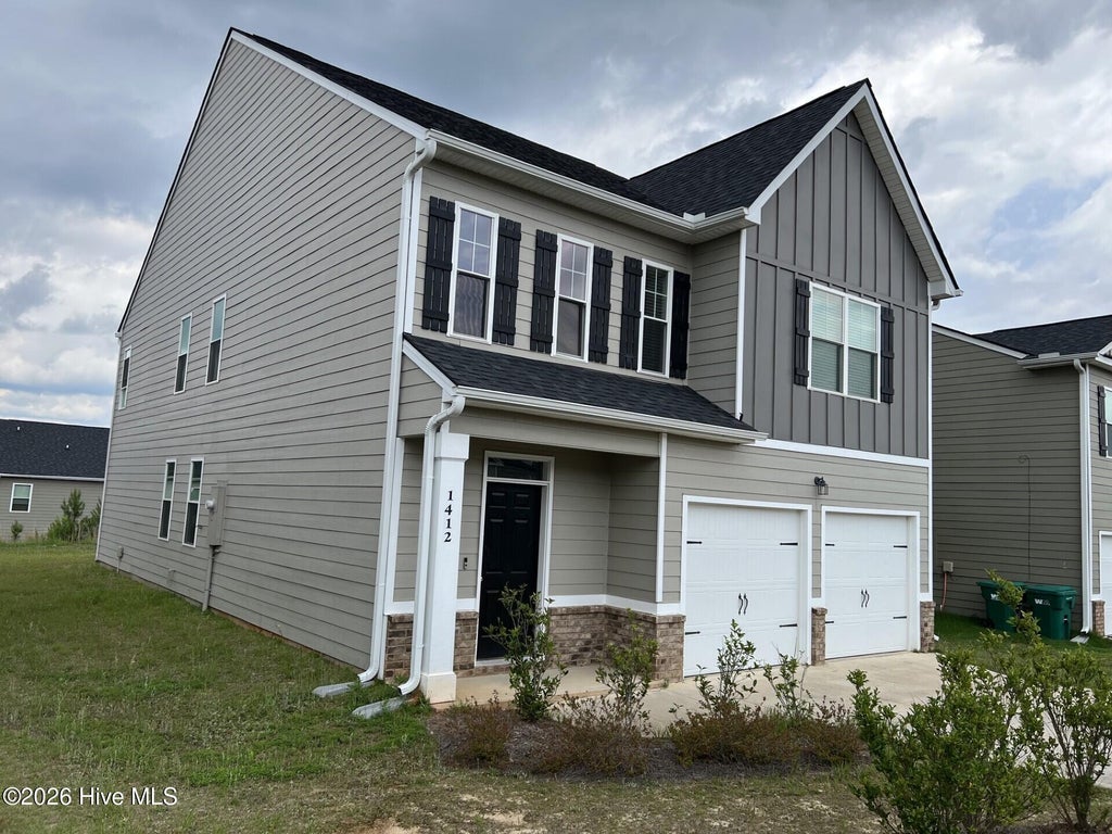 Photo of 1412 Deer Hollow Run, Grovetown, GA 30813 (MLS # 100578578)