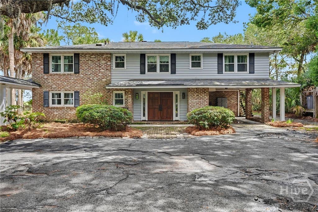 Photo of 1316 Walthour Road, Savannah, GA 31410 (MLS # SA362162)