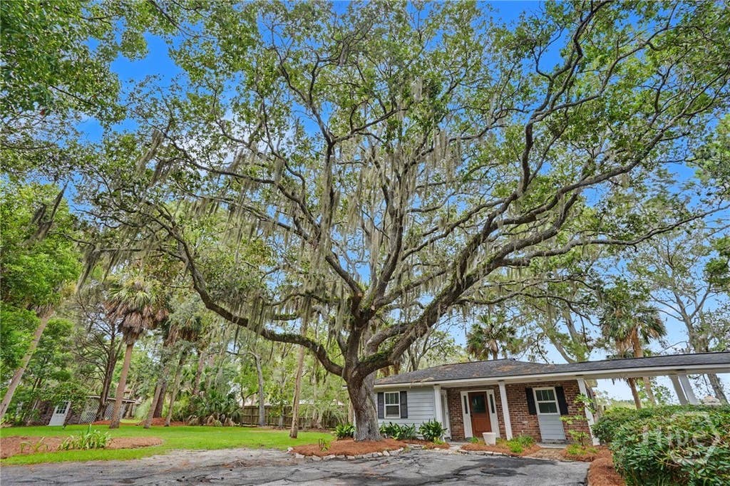 Photo of 1316 Walthour Road, Savannah, GA 31410 (MLS # SA362162)
