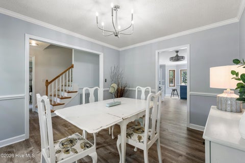 Tiny photo for 212 Dorchester Place, Wilmington, NC 28412 (MLS # 100592199)