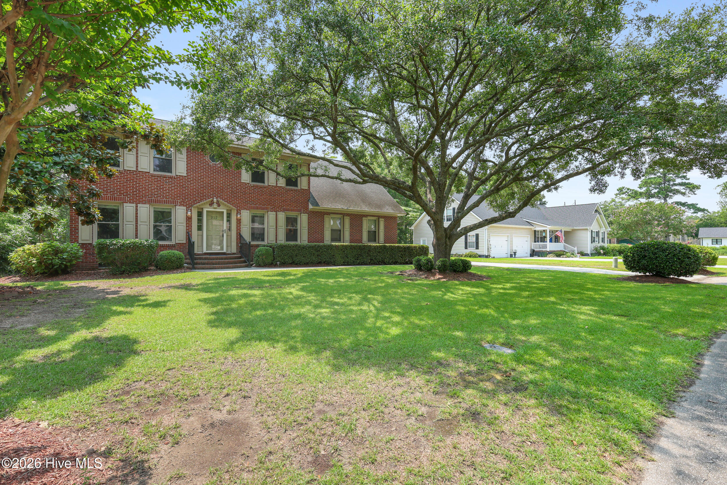212 Dorchester Place