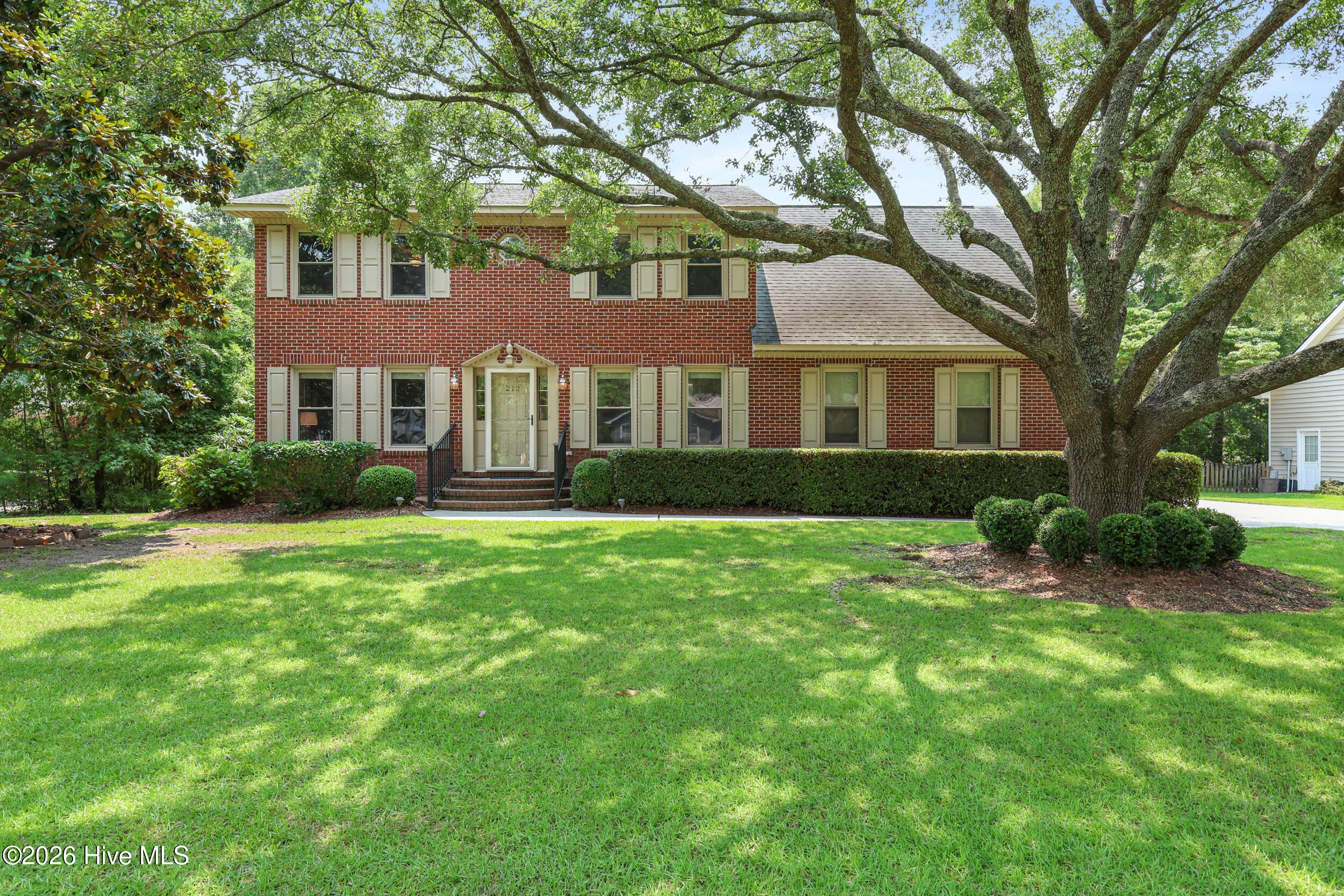 212 Dorchester Place
