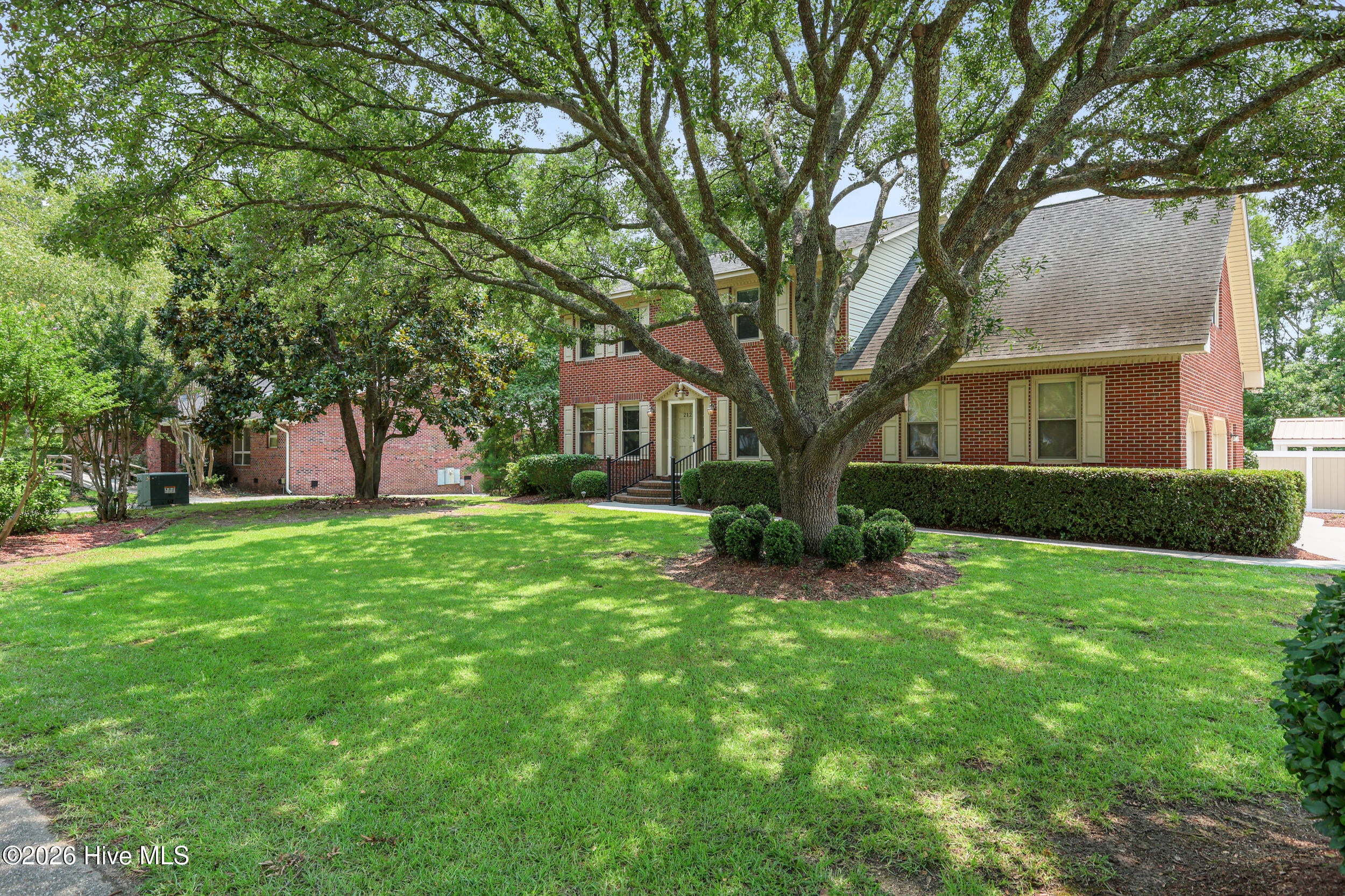212 Dorchester Place