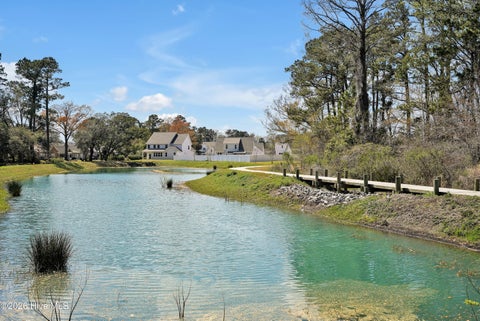 Tiny photo for 212 Dorchester Place, Wilmington, NC 28412 (MLS # 100592199)
