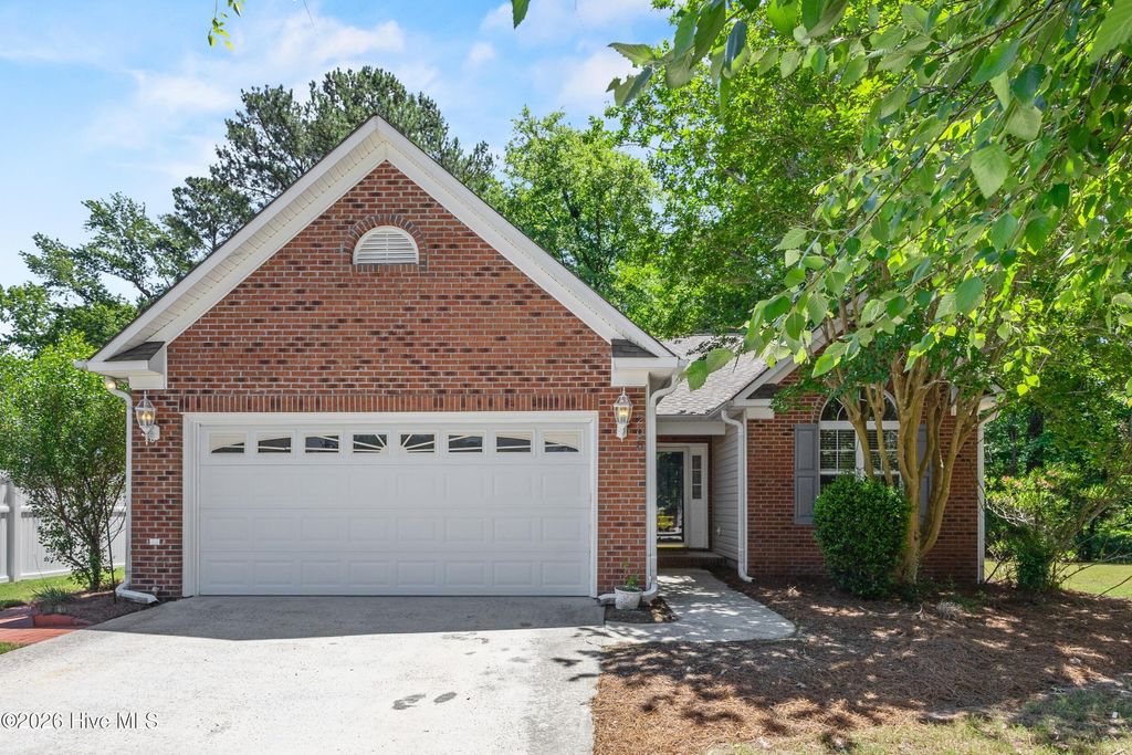 Photo of 208 Waters Point Court #250, Wilmington, NC 28412 (MLS # 100575316)
