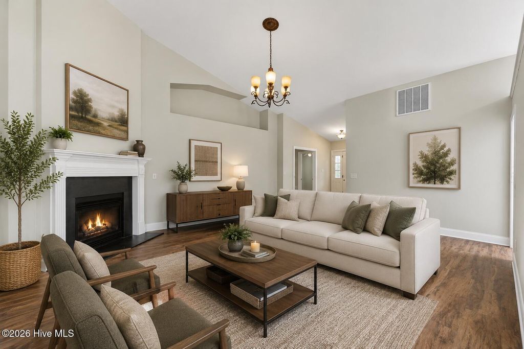 Photo of 208 Waters Point Court #250, Wilmington, NC 28412 (MLS # 100575316)
