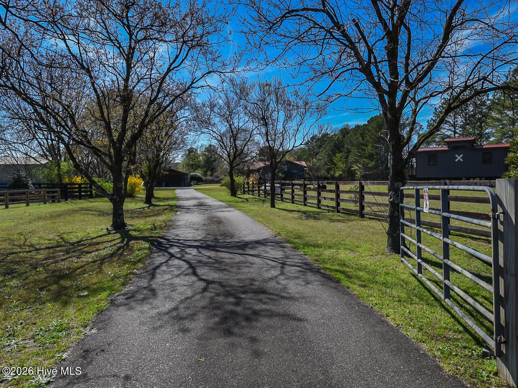 Photo of 3745 Final Approach Drive, Eastover, NC 28312 (MLS # 100562285)