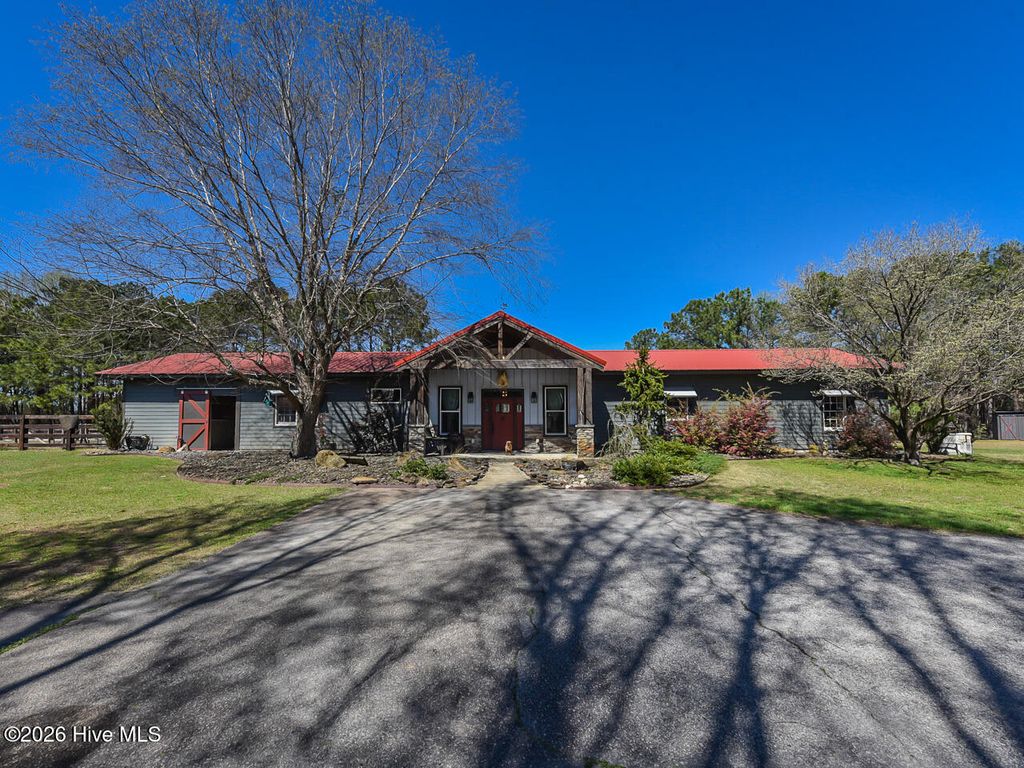 Photo of 3745 Final Approach Drive, Eastover, NC 28312 (MLS # 100562285)