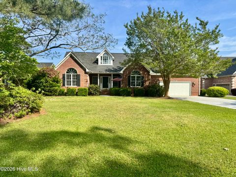 Homes For Rent - 513 Alexis Drive<br/> New Bern, NC 28562