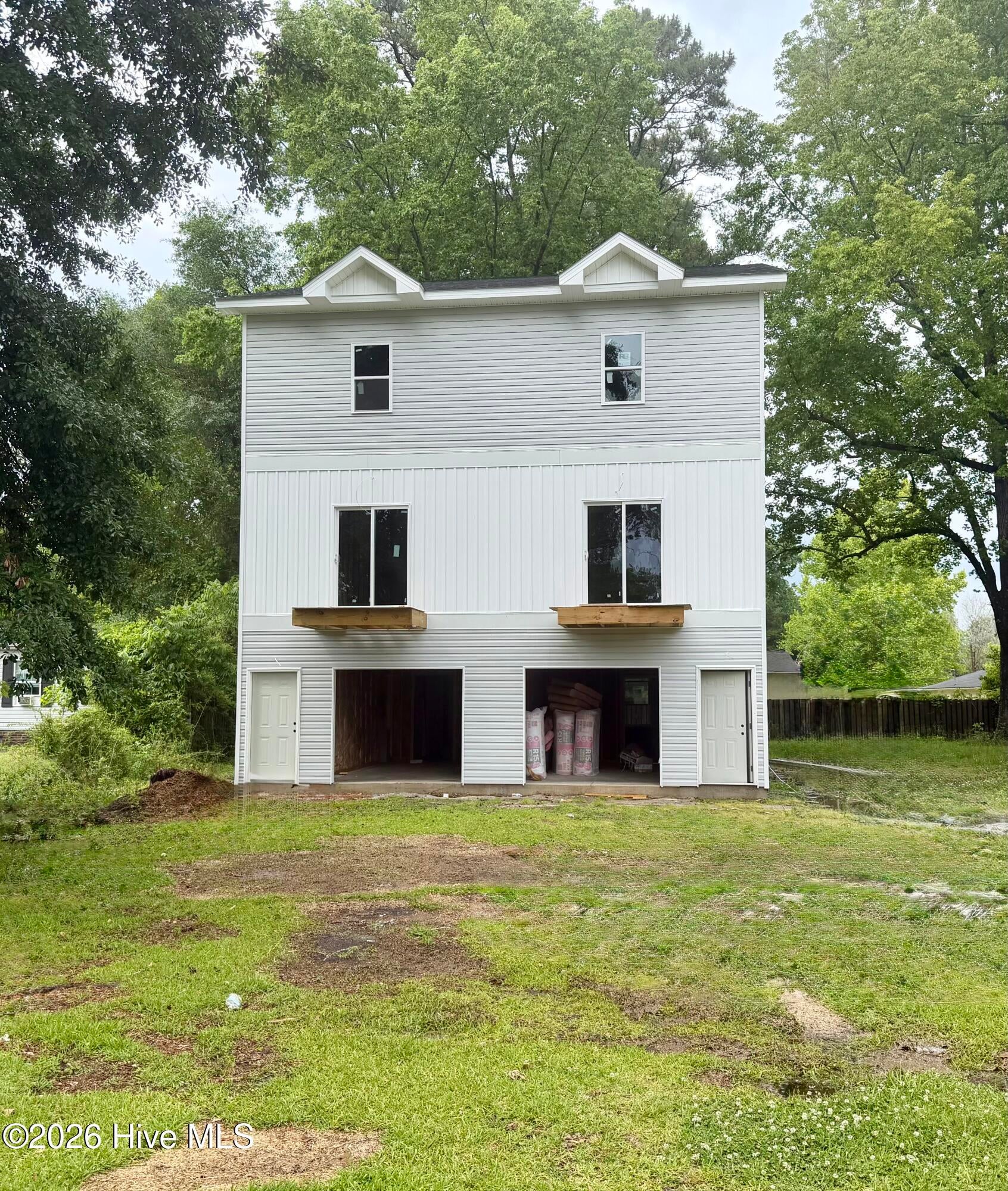 231 Barbara Avenue, Midway Park, NC, 28544