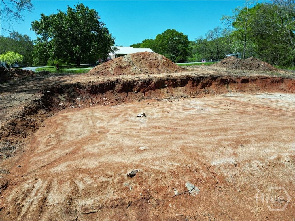 Photo of 683 Water Works Road, Crawford, GA 30630 (MLS # CL351519)