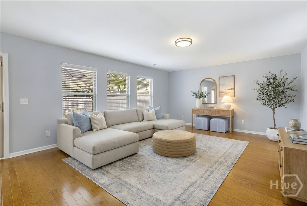 Photo of 314 Hitching Post Lane, Pooler, GA 31322 (MLS # SA352444)