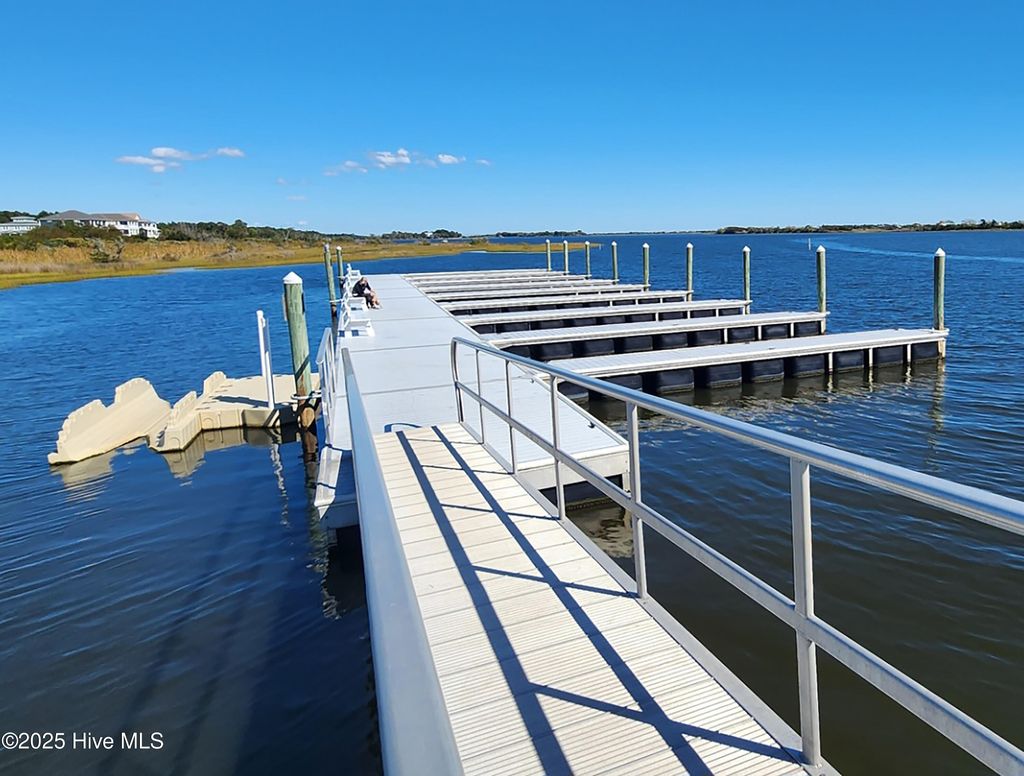 Photo of 121 Whispering Pine Lane, Holly Ridge, NC 28445 (MLS # 100535836)