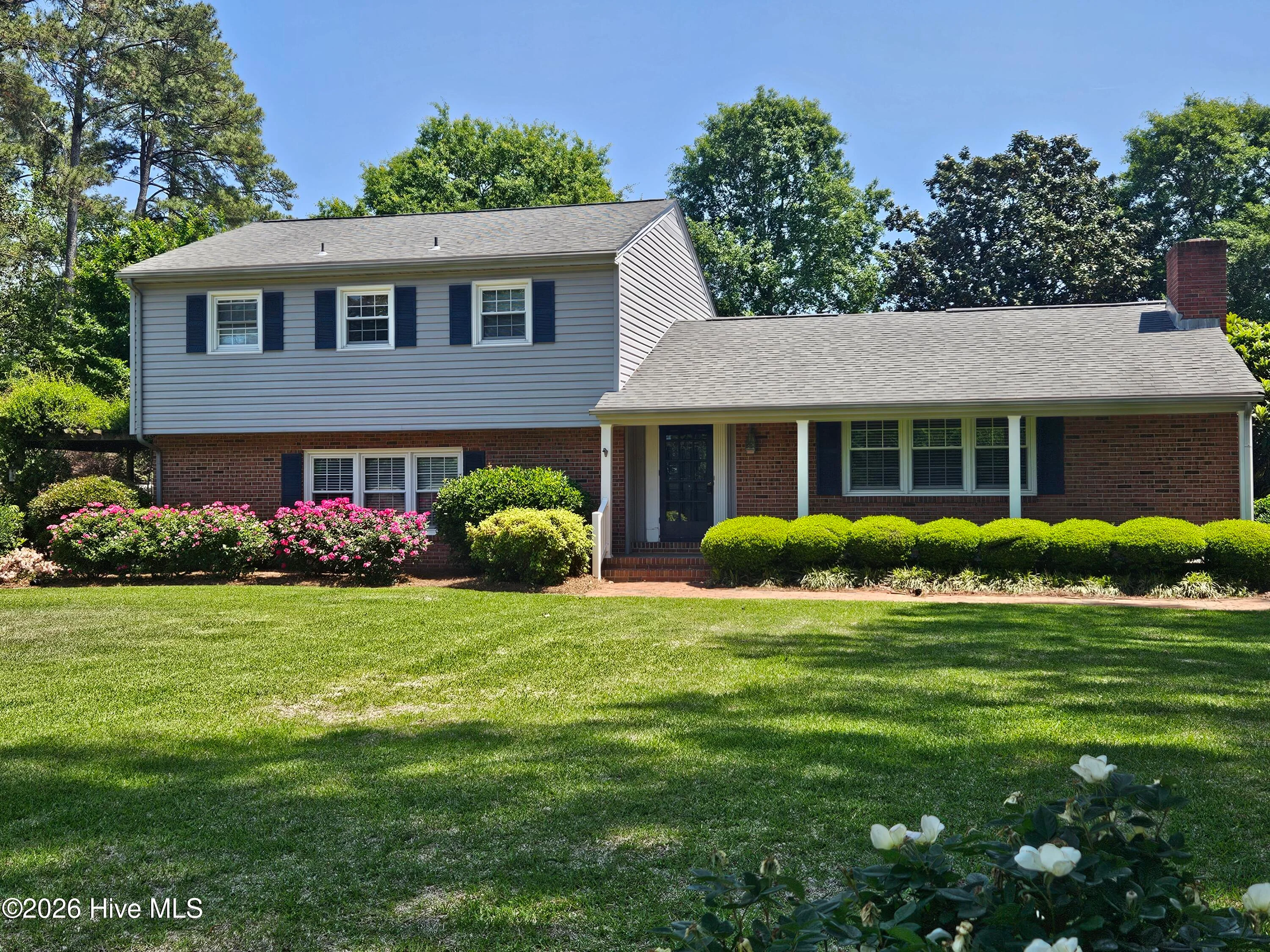 200 Coharie Drive