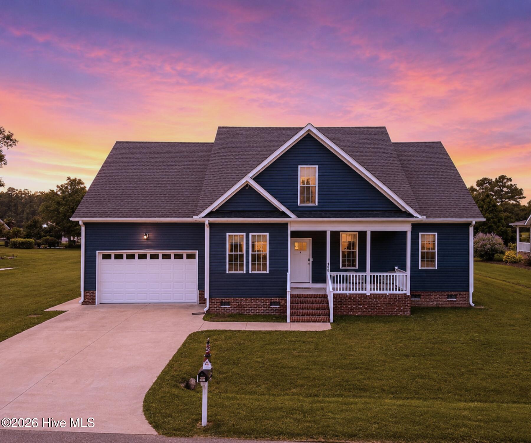 106 Spud Drive