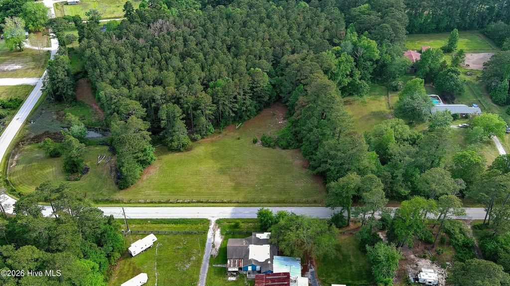 Photo of 3115 Mill Creek Road, Newport, NC 28570 (MLS # 100573836)