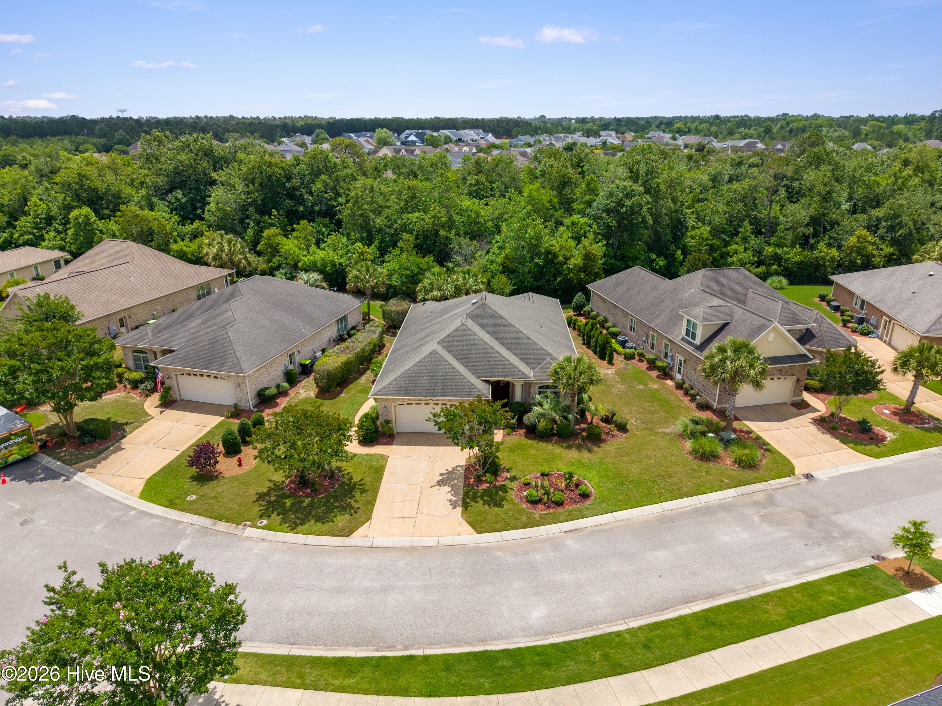 2279 Oak Pine Court NE