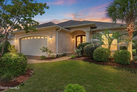 Photo of 2279 Oak Pine Court NE, Leland, NC 28451 (MLS # 100578110)
