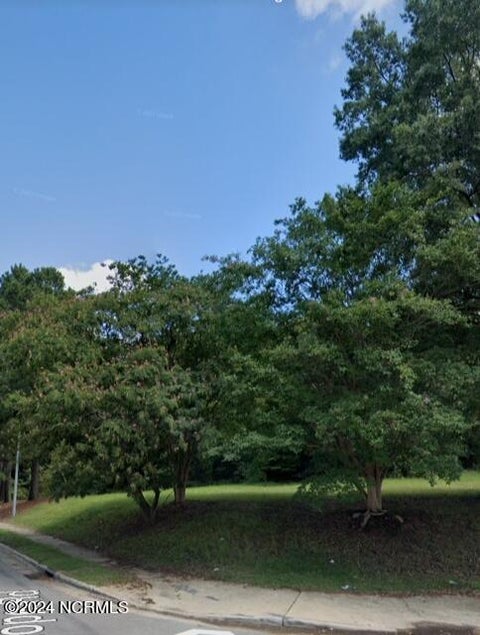 Vacant Land For Sale - 4200 James Road<br/> Raleigh, NC 27604