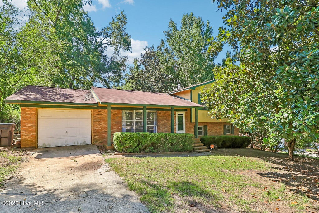 Photo of 3762 Fairington Drive, Hephzibah, GA 30815 (MLS # 100594978)