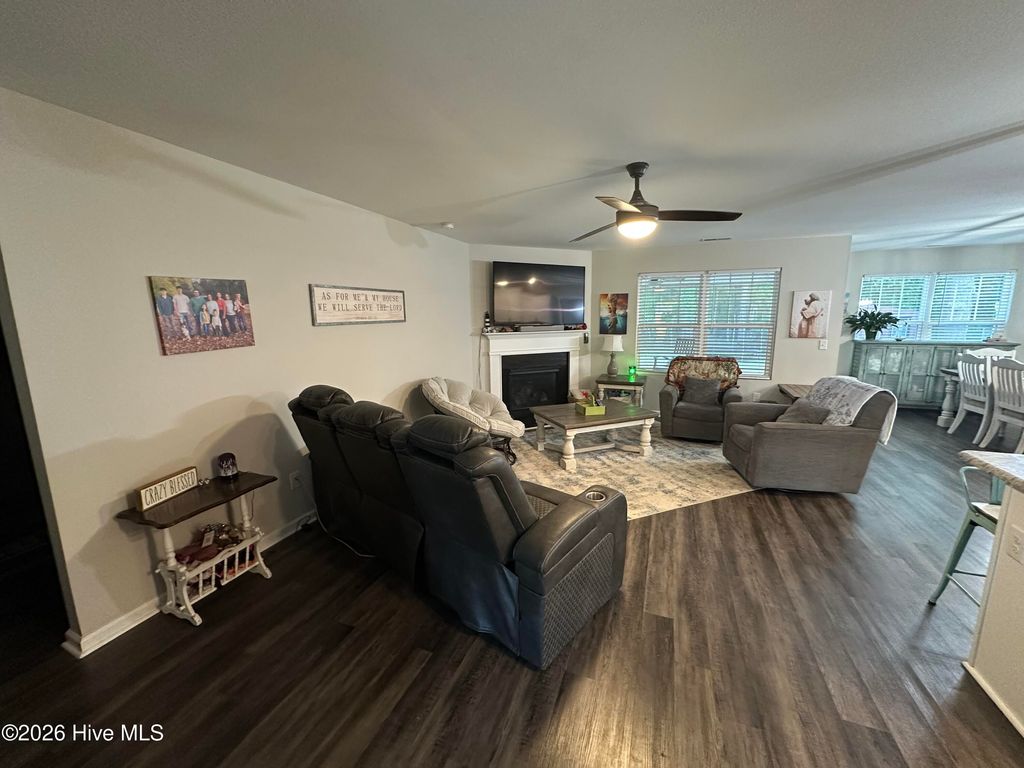 Photo of 11120 Southgates Drive, Laurinburg, NC 28352 (MLS # 100569087)