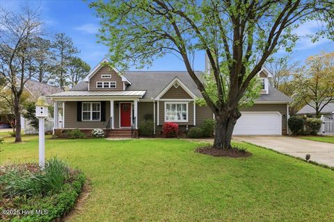 Homes For Sale - 208 Smith Drive<br/> Goldsboro, NC 27534