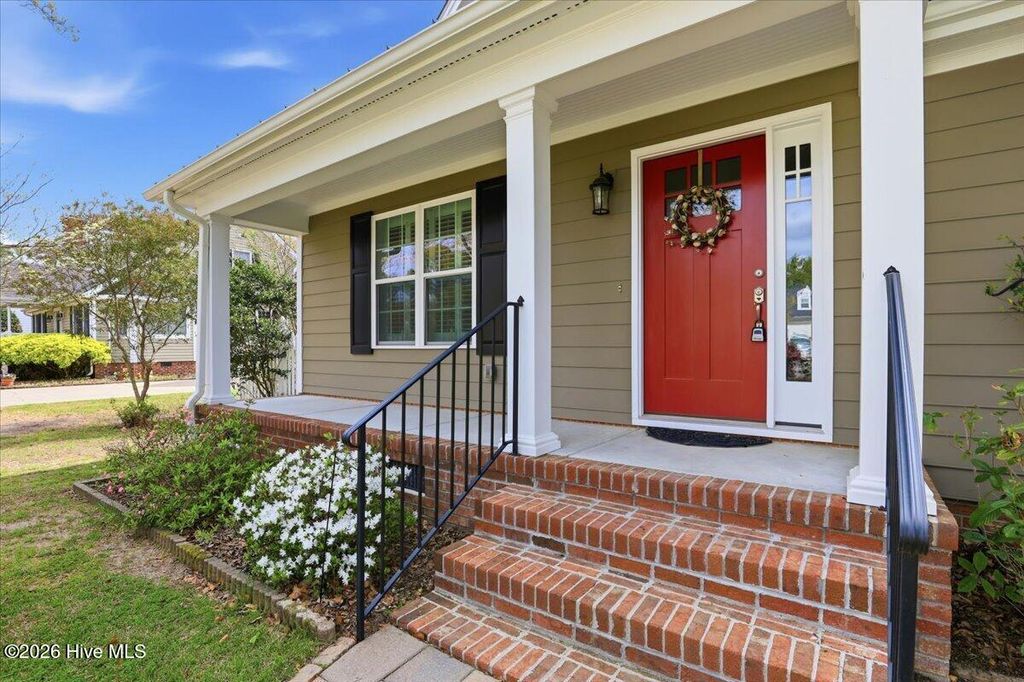 Photo of 208 Smith Drive, Goldsboro, NC 27534 (MLS # 100563295)