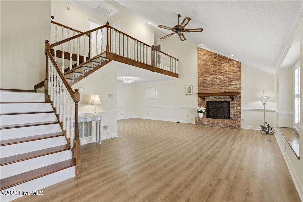 Photo of 208 Smith Drive, Goldsboro, NC 27534 (MLS # 100563295)