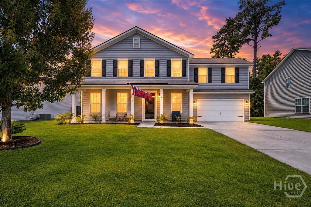 Photo of 75 Wando View Way, Richmond Hill, GA 31324 (MLS # SA359825)