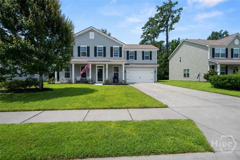 Photo of 75 Wando View Way, Richmond Hill, GA 31324 (MLS # SA359825)