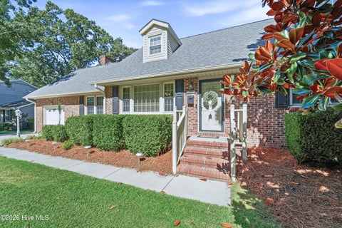 Tiny photo for 203 Brookview Drive, Jacksonville, NC 28540 (MLS # 100603104)