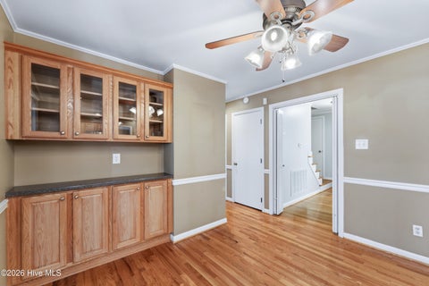 Tiny photo for 203 Brookview Drive, Jacksonville, NC 28540 (MLS # 100603104)