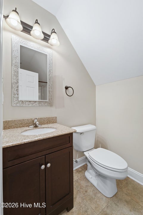 Tiny photo for 203 Brookview Drive, Jacksonville, NC 28540 (MLS # 100603104)