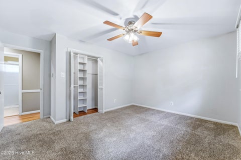 Tiny photo for 203 Brookview Drive, Jacksonville, NC 28540 (MLS # 100603104)