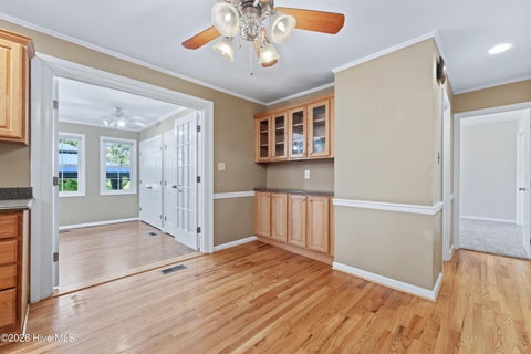 Tiny photo for 203 Brookview Drive, Jacksonville, NC 28540 (MLS # 100603104)