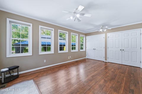 Tiny photo for 203 Brookview Drive, Jacksonville, NC 28540 (MLS # 100603104)