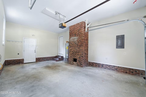 Tiny photo for 203 Brookview Drive, Jacksonville, NC 28540 (MLS # 100603104)